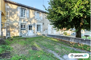 maison à la vente -   16320  ROUGNAC, surface 80 m2 vente maison - UBI366849057